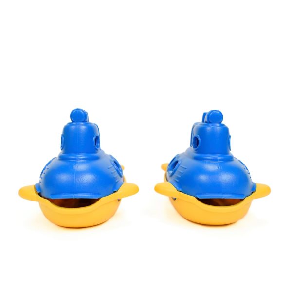 Bubbling Submarine 2-Pack - Blue Top - Image 3