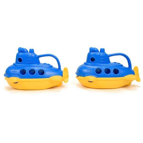 Bubbling Submarine 2-Pack - Blue Top - Image 4