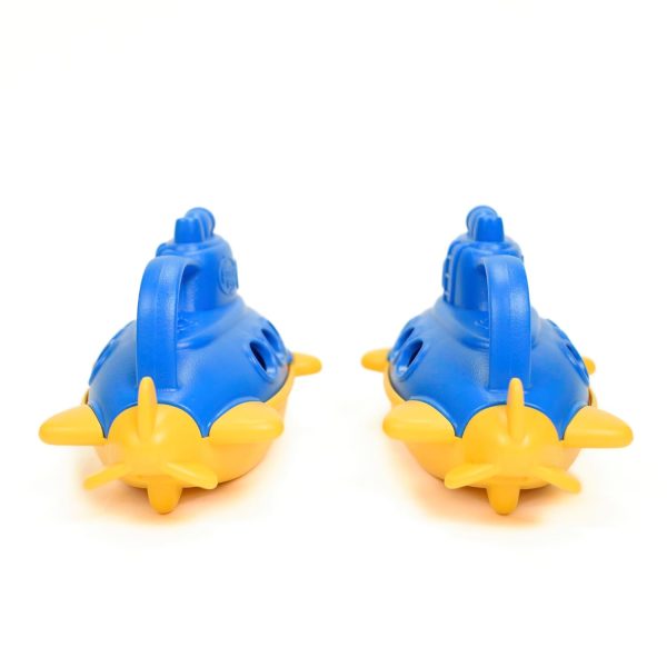 Bubbling Submarine 2-Pack - Blue Top - Image 5