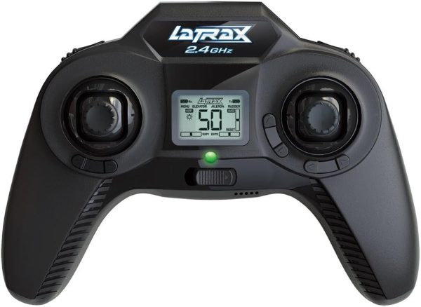 Traxxas Alias: Quad Rotor Helicopter, Blue - Image 7