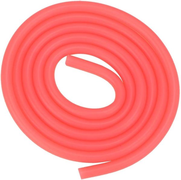 3x5mm Transport Silicone Fuel Line Tube Pipe Fits for RC 1/10 Gasoline N10255 Car - Image 4