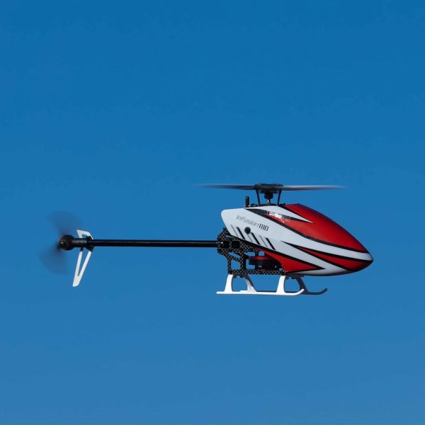 Blade RC Helicopter Infusion 180 BNF Basic (Transmitter, Battery and Charger Not Included), BLH7050 - Image 5