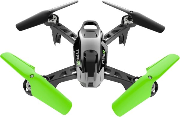 Sky Viper Type-R Racing Drone - Image 2