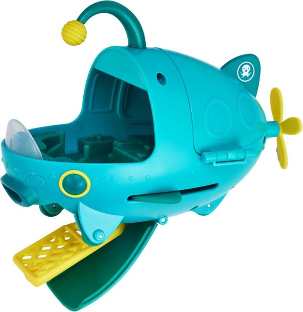 OCTONAUTS Captain Barnacles & Gup A Adventure Pack - Image 8