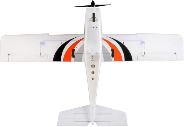 E-flite RC Airplane Apprentice STS 1.5m RTF Basic Battery and Charger Not Included Smart Trainer with Safe EFL370001 - Image 8