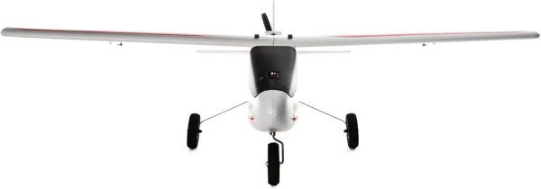 HobbyZone RC Airplane AeroScout S 2 1.1m RTF Basic (Battery and Charger Not Included) with Safe Technology, HBZ380001, Airplanes (RTF), Trainers - Image 5