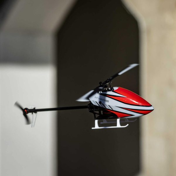 Blade RC Helicopter Infusion 180 BNF Basic (Transmitter, Battery and Charger Not Included), BLH7050 - Image 8