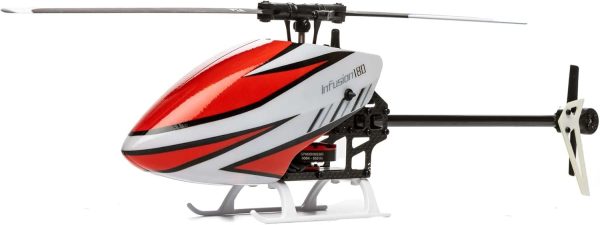 Blade RC Helicopter Infusion 180 BNF Basic (Transmitter, Battery and Charger Not Included), BLH7050 - Image 2