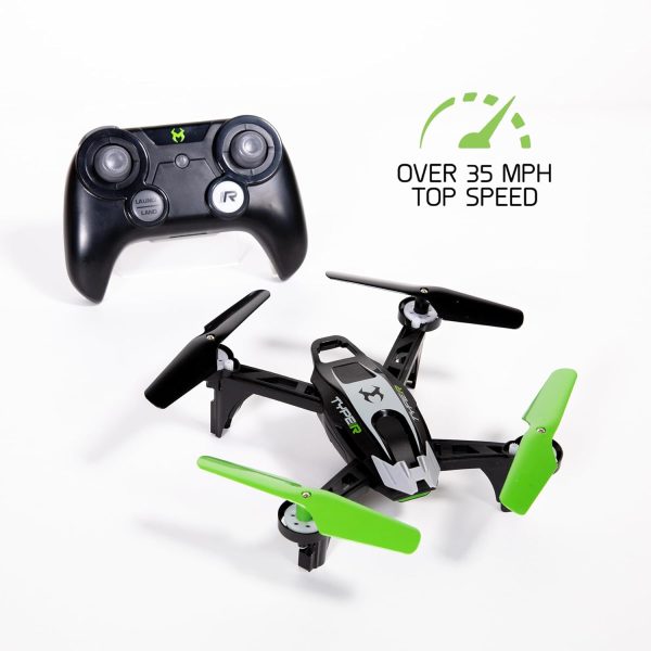 Sky Viper Type-R Racing Drone - Image 3