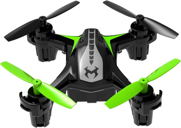 Sky Viper Dash Nano Drone - Image 4