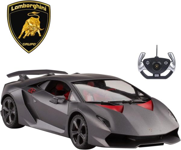 1/14 Scale Lamborghini Sesto Elemento Radio Remote Control Model Car R/C RTR - Image 2