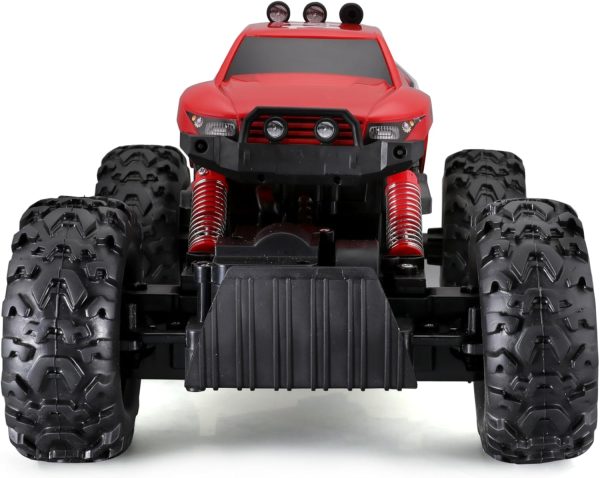 Maisto Tech RC Rock Crawler - Image 3