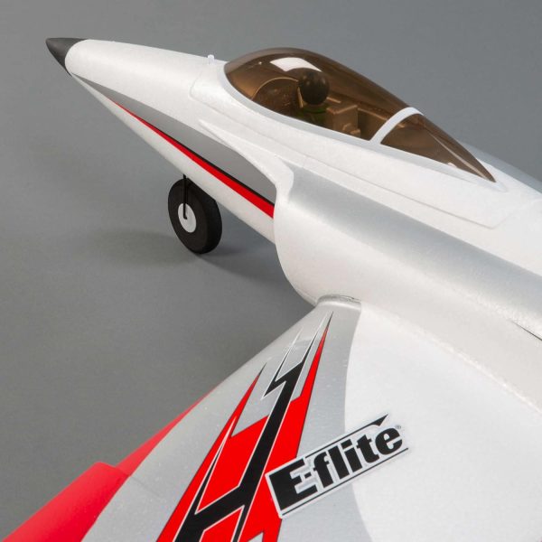 E-flite RC Airplane Habu STS 70mm EDF Smart Jet PNP EFL01575 - Image 7