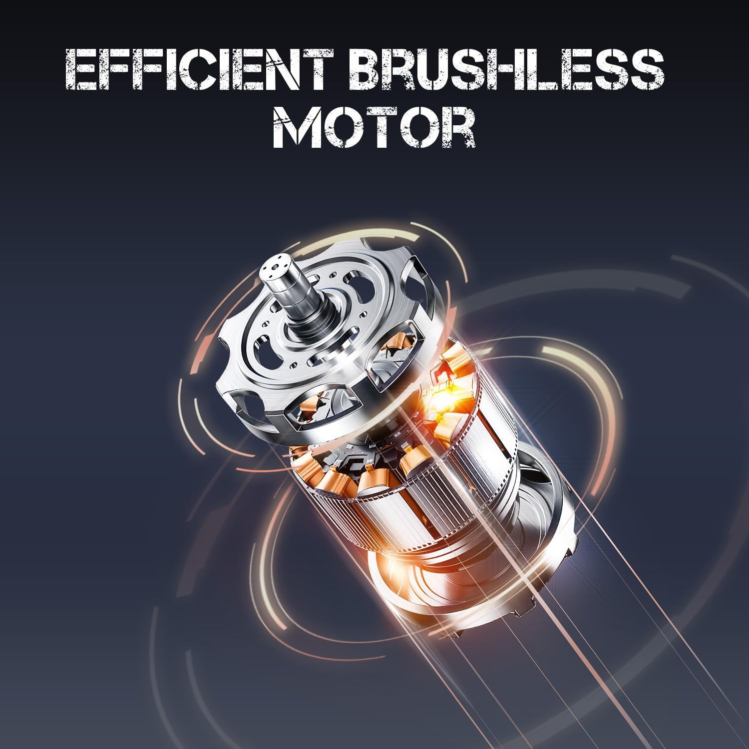 VOLANTEXR RC Plane for Adults,Brushless Motor, 4-Channel Remote Control Airplane, Upgraded Features, Beginner to Advanced - Fully Assembled, 20in x 16in - Image 5