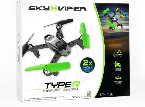 Sky Viper Type-R Racing Drone - Image 8