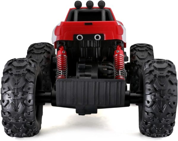 Maisto Tech RC Rock Crawler - Image 5