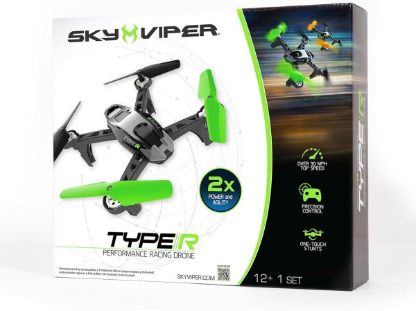 Sky Viper Type-R Racing Drone - Image 9