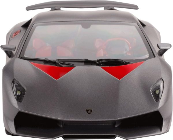 1/14 Scale Lamborghini Sesto Elemento Radio Remote Control Model Car R/C RTR - Image 4