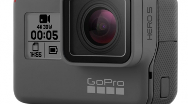 Gopro Hero black 5 review